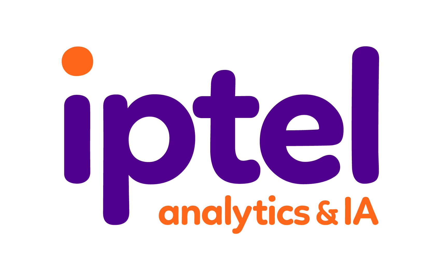 IPTEL Analytics & AI Logo